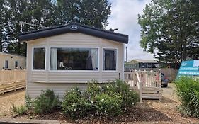 Oakley Caravan Apartment Rookley  United Kingdom